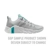 Nike LT SMOKE GREY/BRT SPRUCE-ENERGY-OFF WHITE